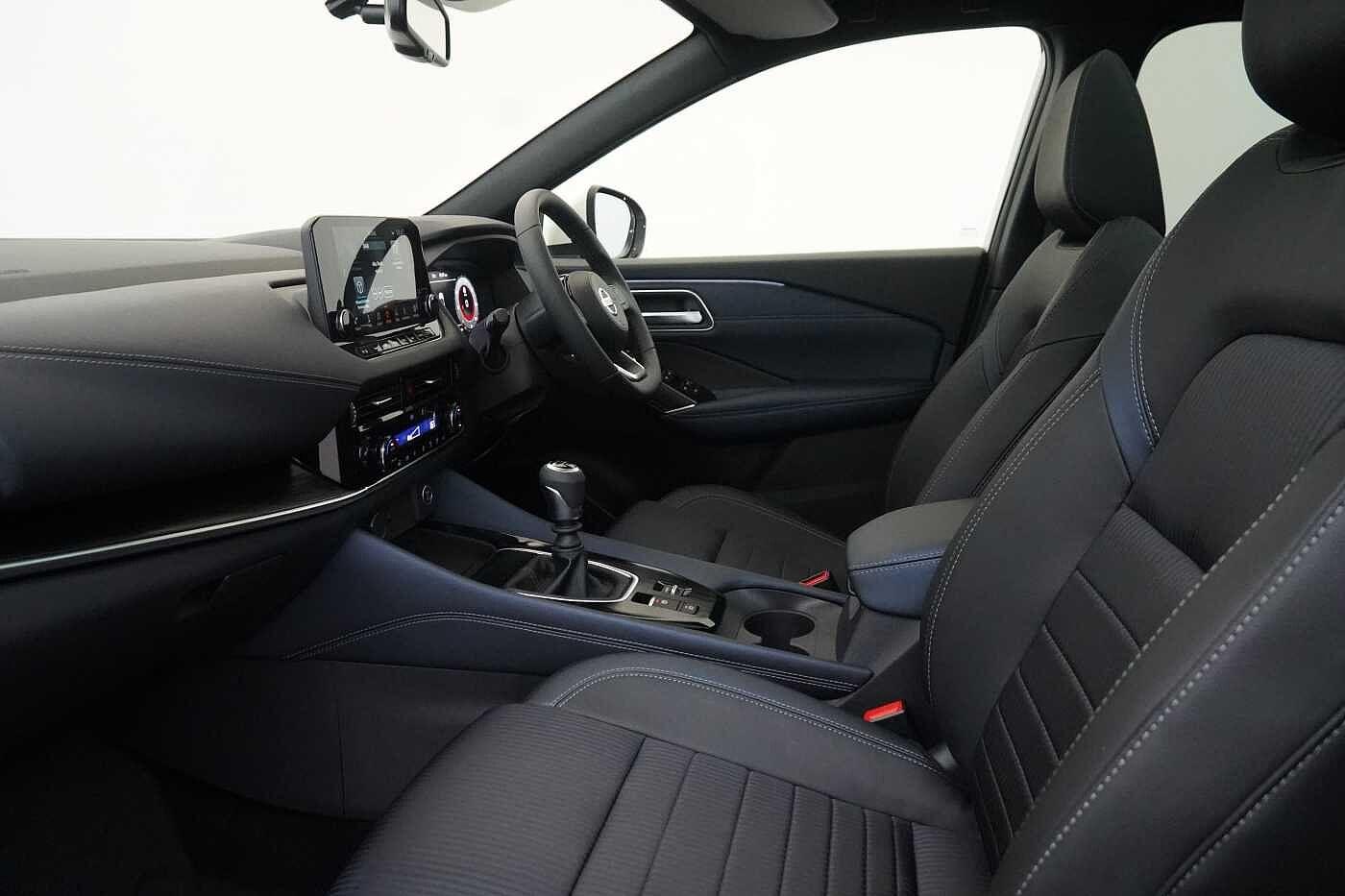 Used Nissan Qashqai 2022 for sale - 76674338: Photo 17