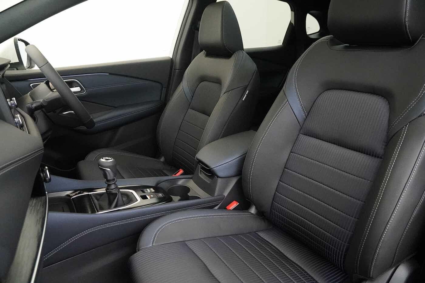 Used Nissan Qashqai 2022 for sale - 76674338: Photo 18