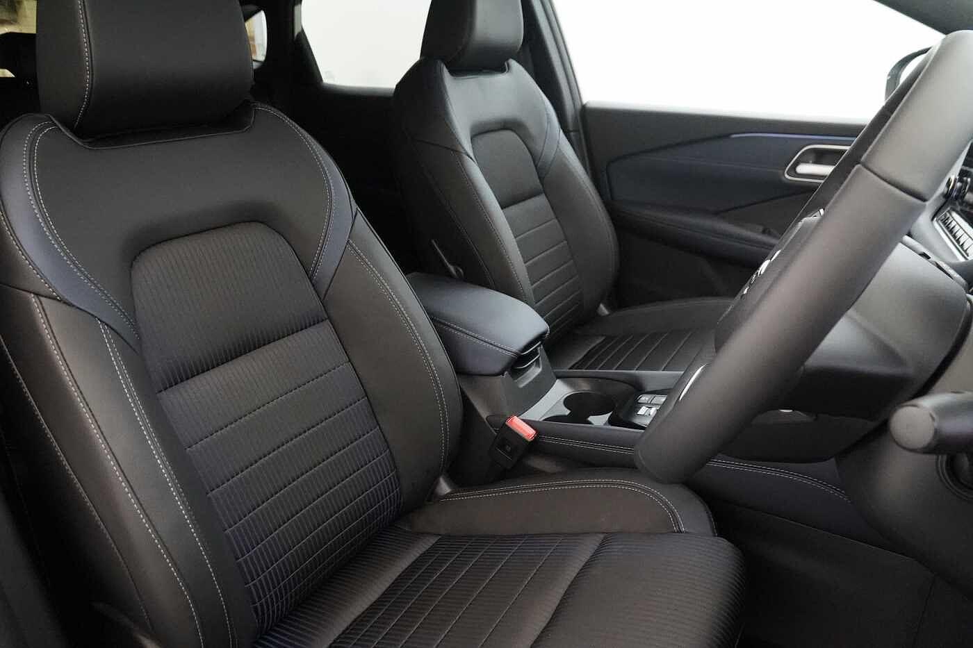 Used Nissan Qashqai 2022 for sale - 76674338: Photo 19