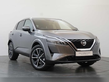 Used Nissan Qashqai 2022 for sale - 76674338: Photo