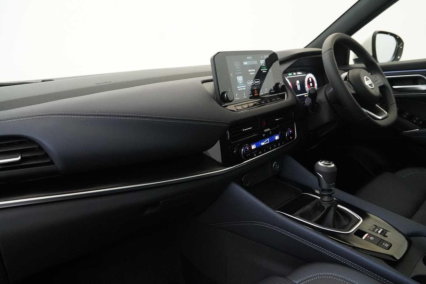 Used Nissan Qashqai 2022 for sale - 76674338: Photo 2