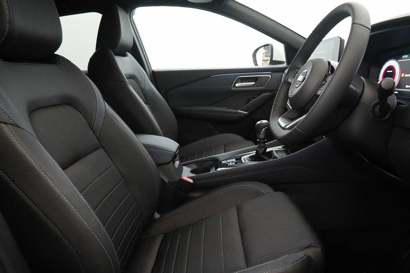 Used Nissan Qashqai 2022 for sale - 76674338: Photo 20