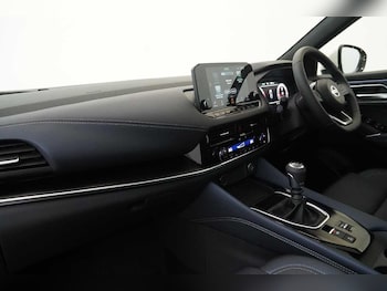 Used Nissan Qashqai 2022 for sale - 76674338: Photo