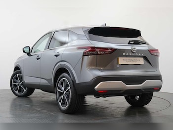 Used Nissan Qashqai 2022 for sale - 76674338: Photo