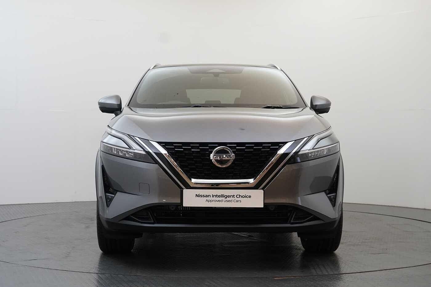 Used Nissan Qashqai 2022 for sale - 76674338: Photo 5