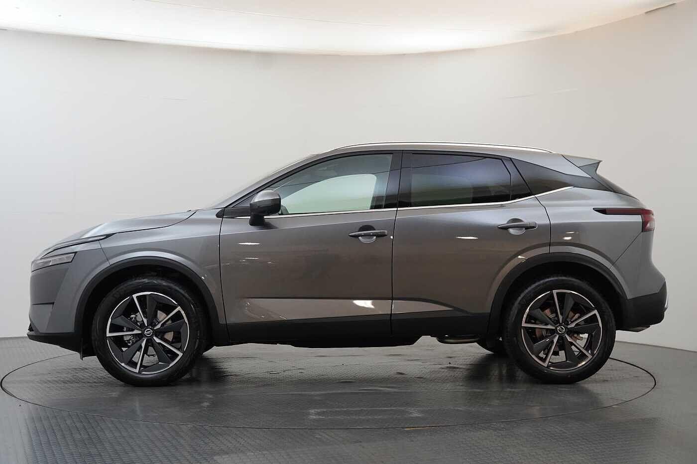 Used Nissan Qashqai 2022 for sale - 76674338: Photo 6