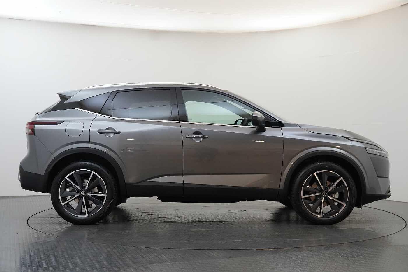 Used Nissan Qashqai 2022 for sale - 76674338: Photo 7