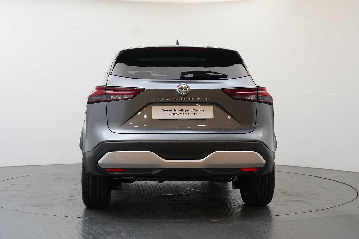 Used Nissan Qashqai 2022 for sale - 76674338: Photo 8