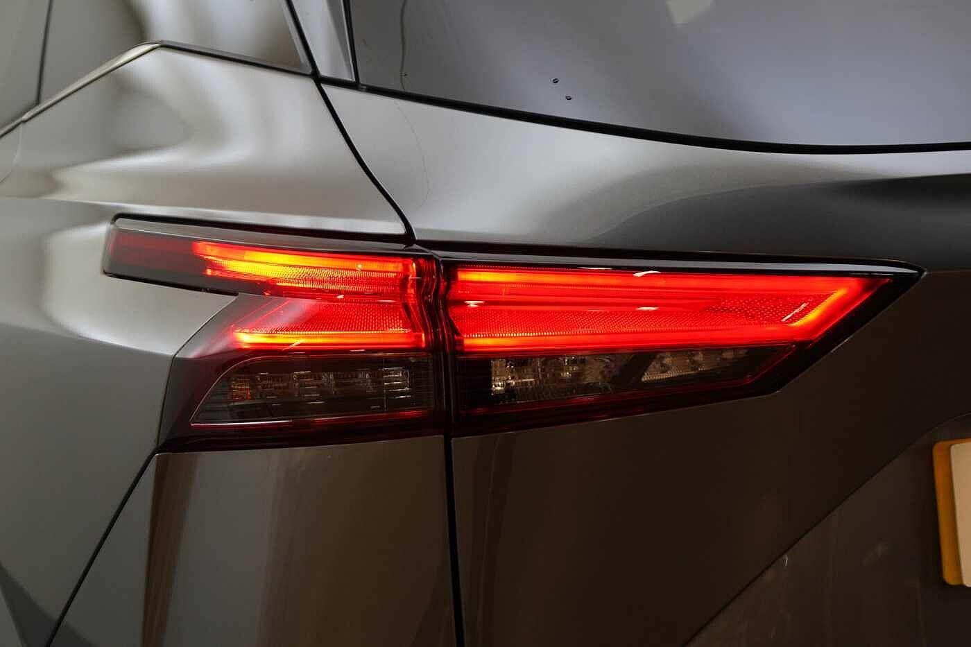 Used Nissan Qashqai 2022 for sale - 76674338: Photo 9