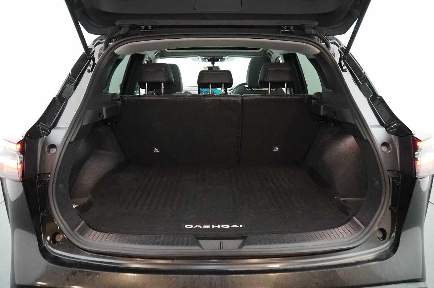 Used Nissan Qashqai 2025 for sale - 77759271: Photo 11