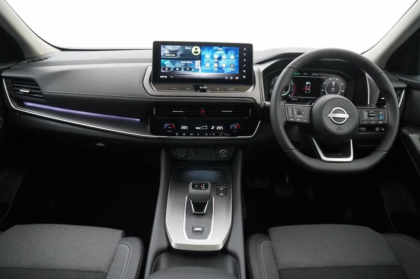 Used Nissan Qashqai 2025 for sale - 77759271: Photo 13