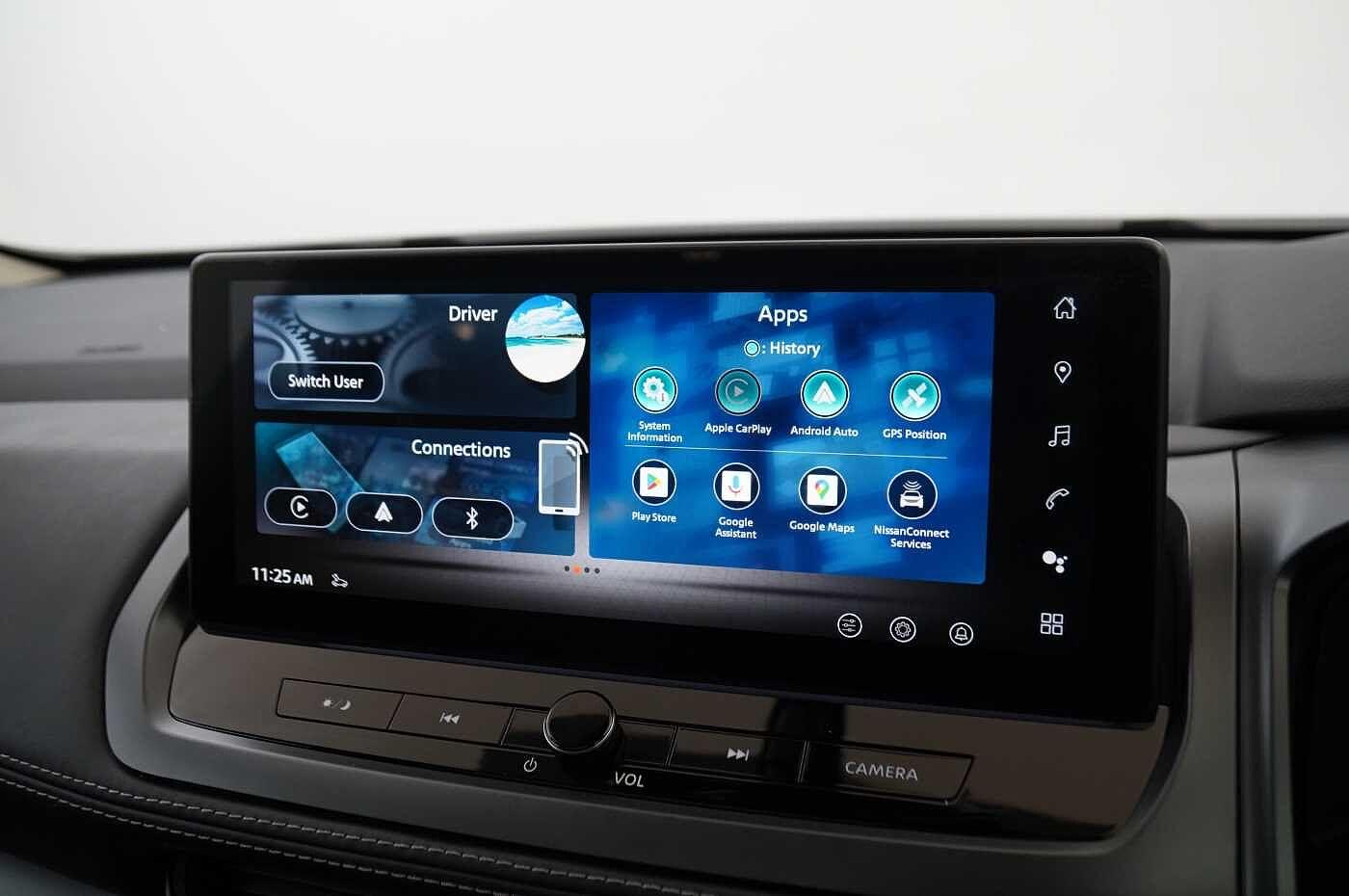 Used Nissan Qashqai 2025 for sale - 77759271: Photo 24