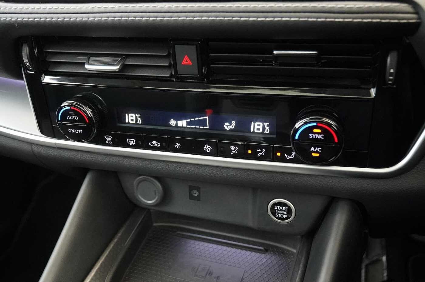 Used Nissan Qashqai 2025 for sale - 77759271: Photo 25