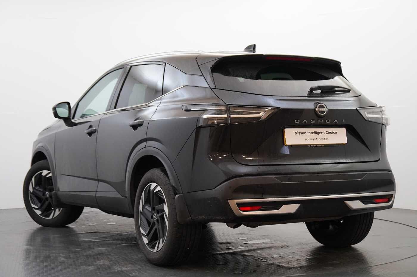 Used Nissan Qashqai 2025 for sale - 77759271: Photo 4