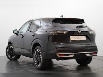 Used Nissan Qashqai 2025 for sale - 77759271: Photo