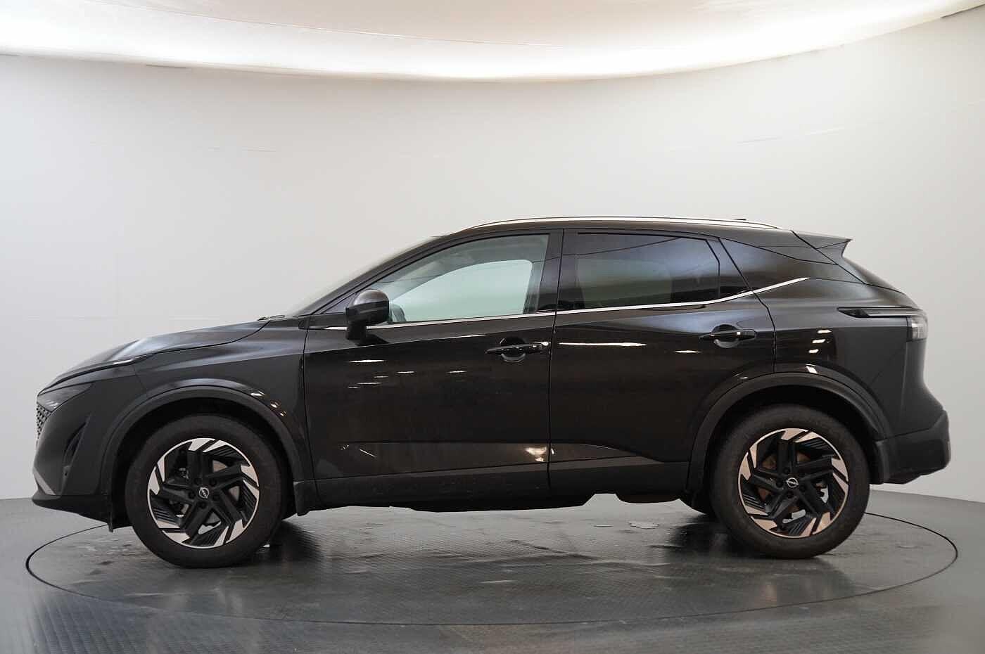 Used Nissan Qashqai 2025 for sale - 77759271: Photo 6