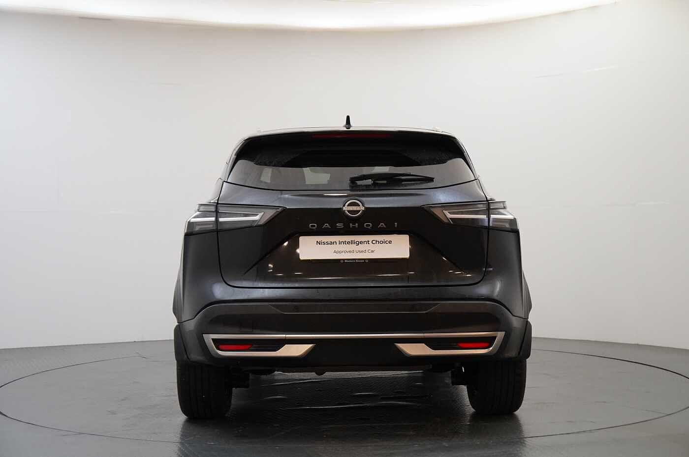 Used Nissan Qashqai 2025 for sale - 77759271: Photo 8