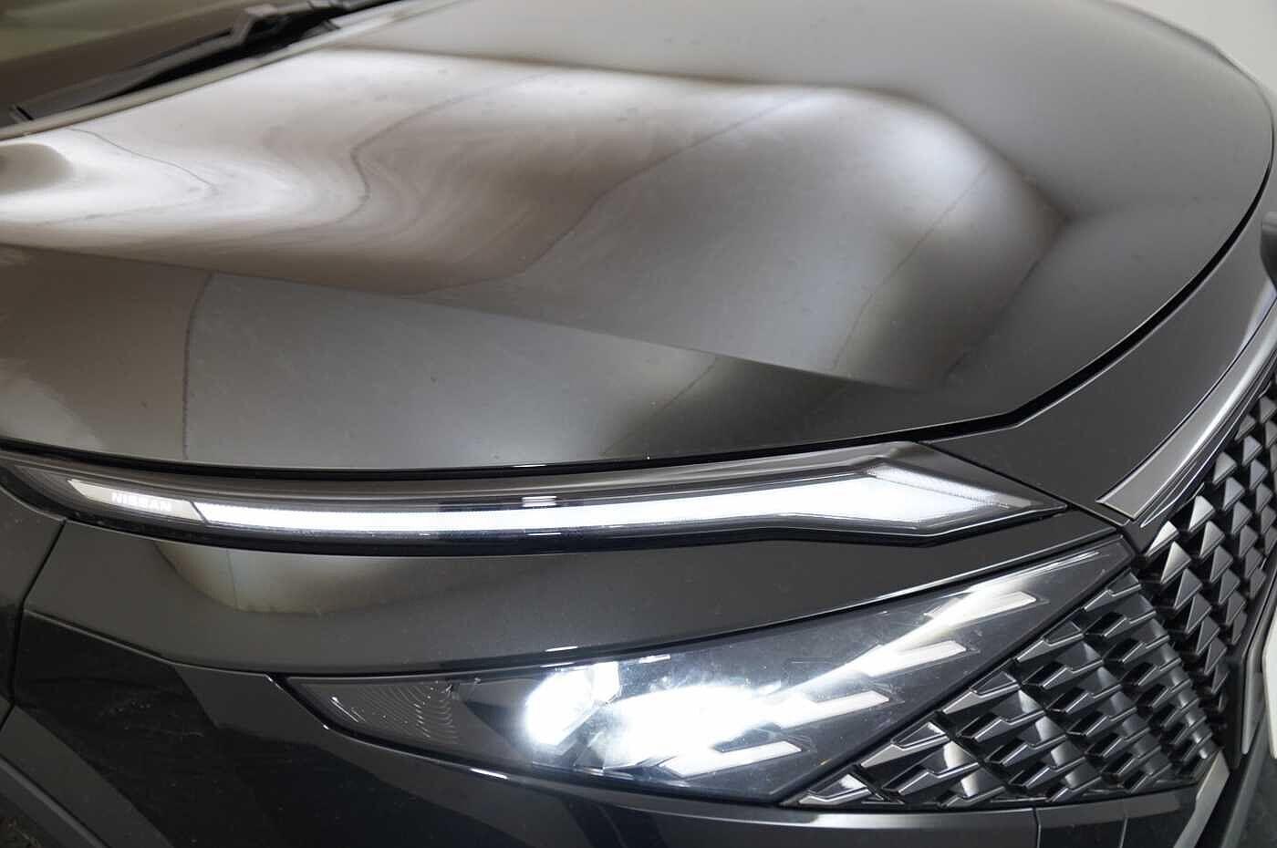 Used Nissan Qashqai 2025 for sale - 77759271: Photo 9