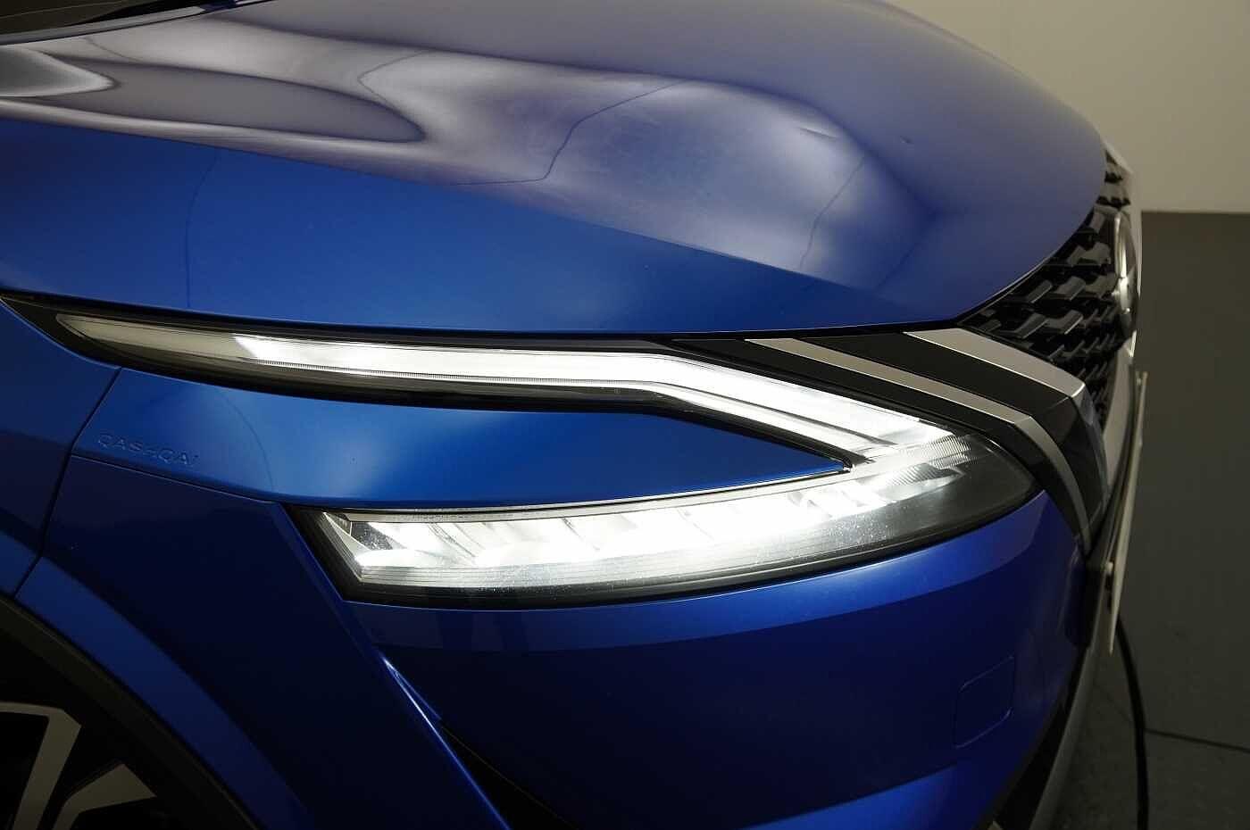 Used Nissan Qashqai 2021 for sale - 78049263: Photo 11