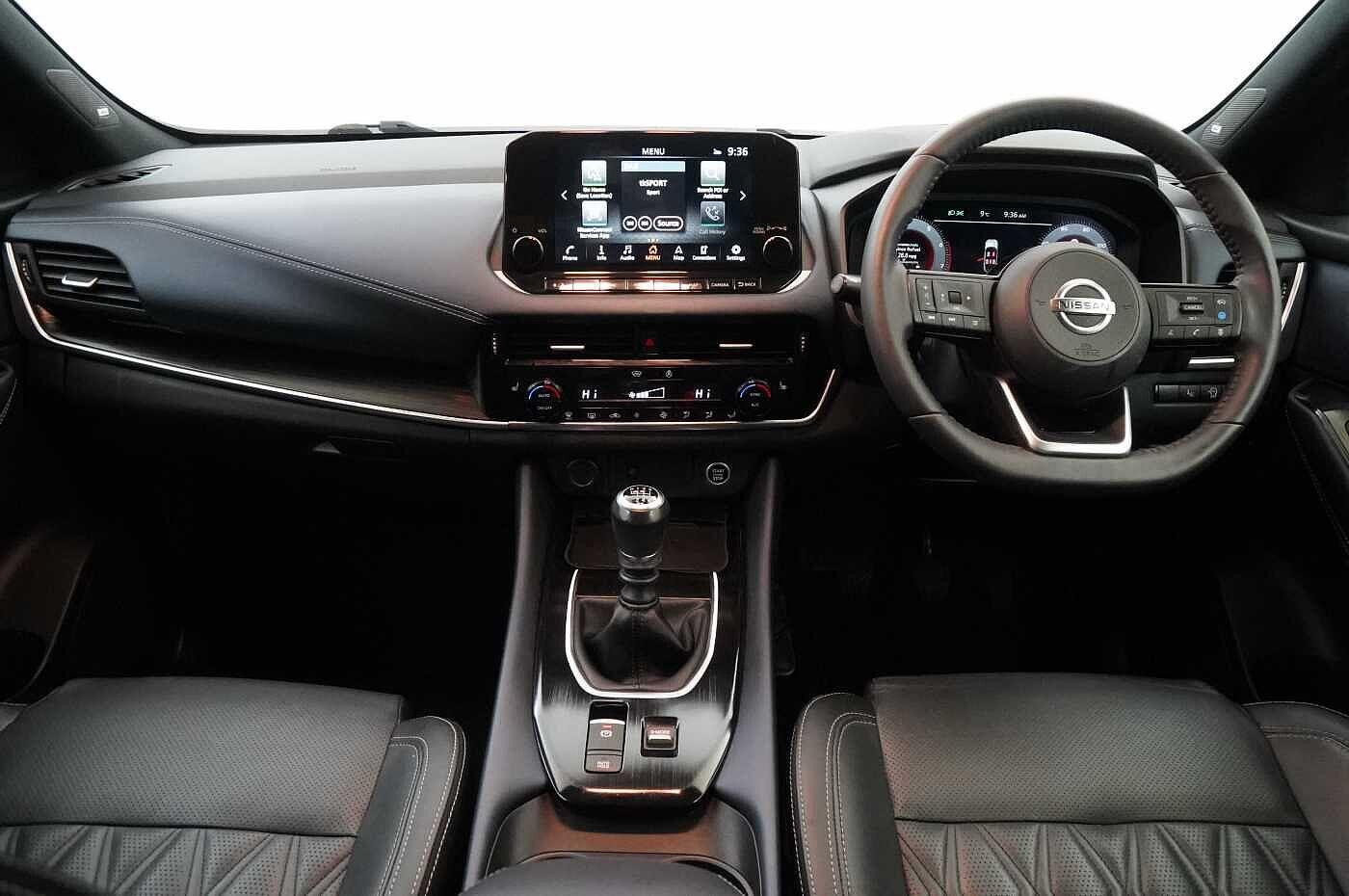 Used Nissan Qashqai 2021 for sale - 78049263: Photo 16