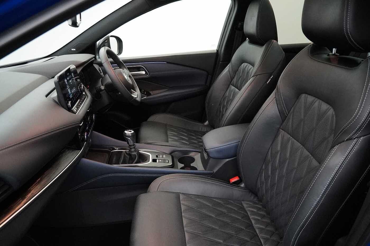 Used Nissan Qashqai 2021 for sale - 78049263: Photo 18