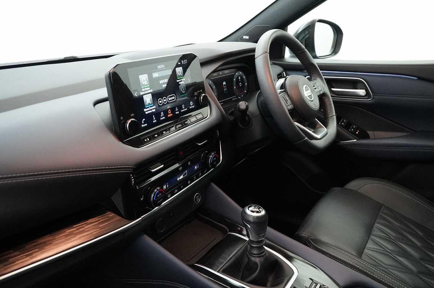 Used Nissan Qashqai 2021 for sale - 78049263: Photo 25