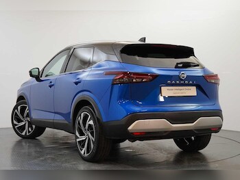 Used Nissan Qashqai 2021 for sale - 78049263: Photo