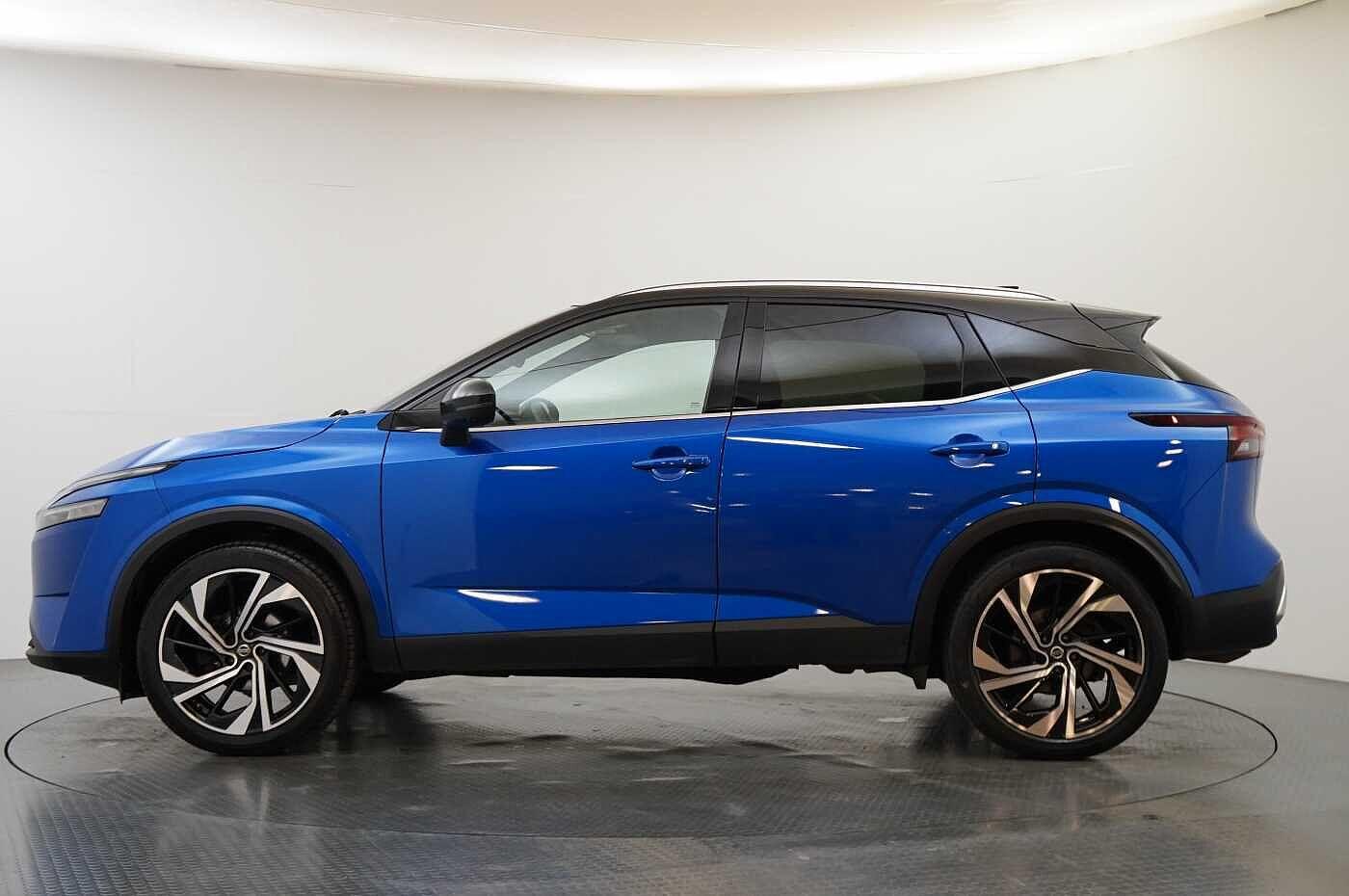 Used Nissan Qashqai 2021 for sale - 78049263: Photo 6