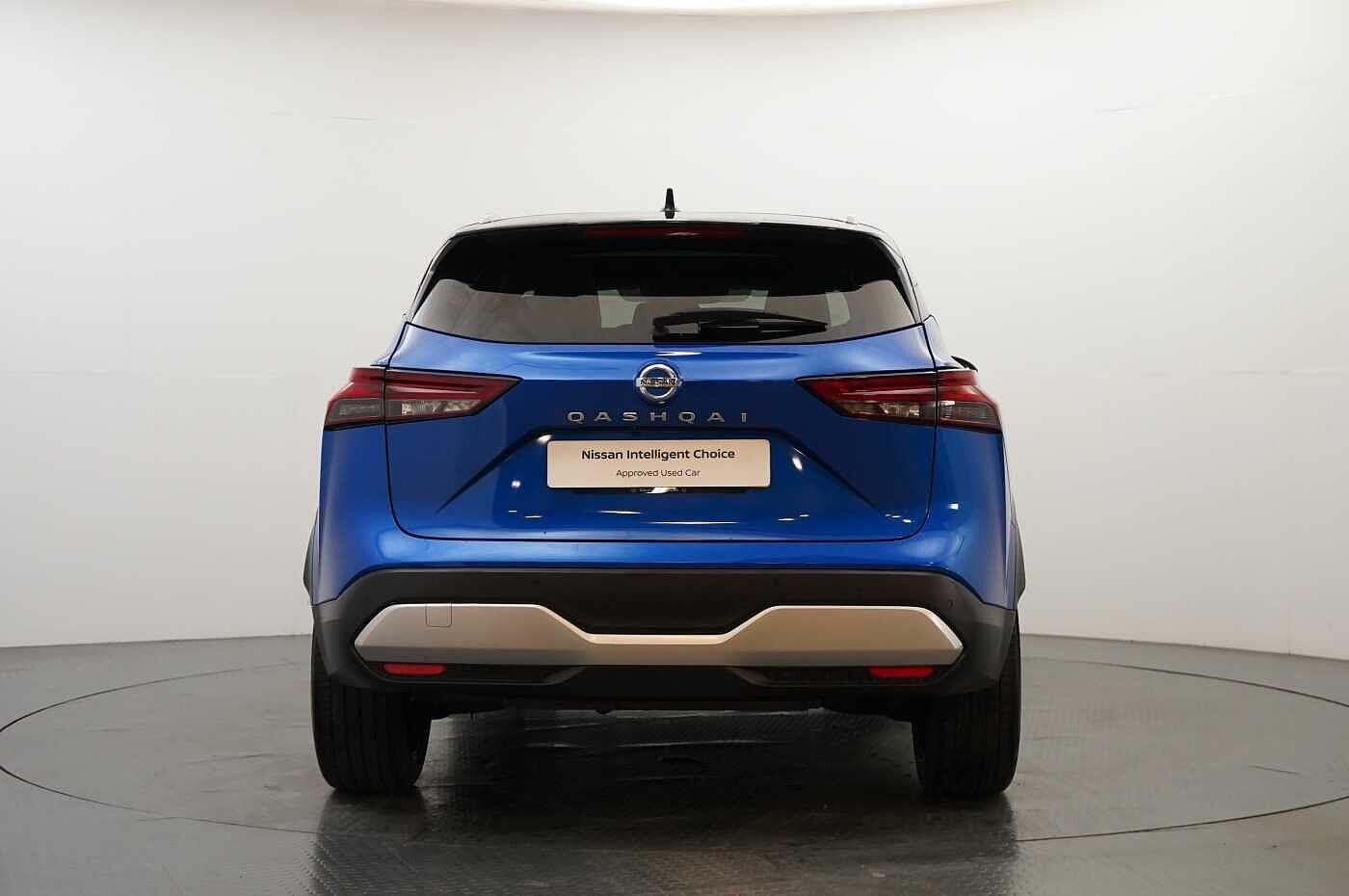 Used Nissan Qashqai 2021 for sale - 78049263: Photo 8