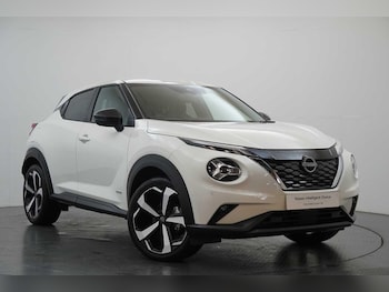 Used Nissan Juke 2023 for sale - 78309765: Photo