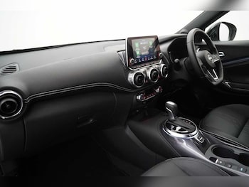 Used Nissan Juke 2023 for sale - 78309765: Photo