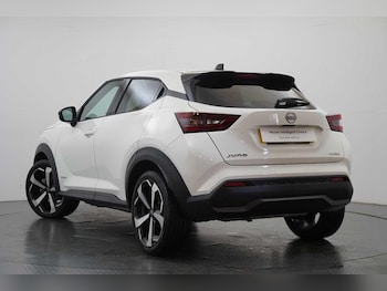 Used Nissan Juke 2023 for sale - 78309765: Photo