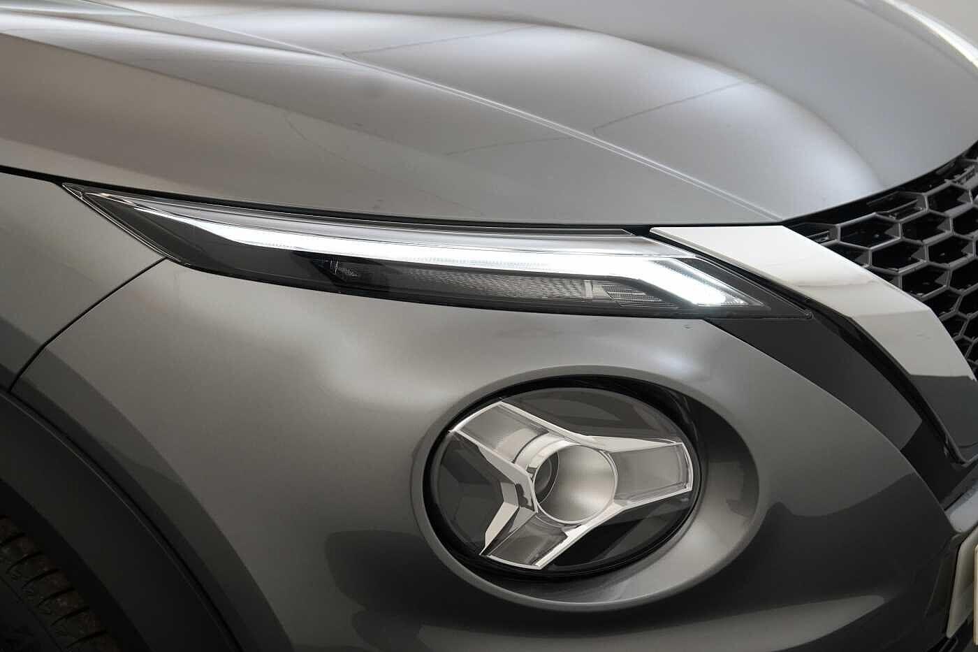 Used Nissan Juke 2021 for sale - 77489955: Photo 10