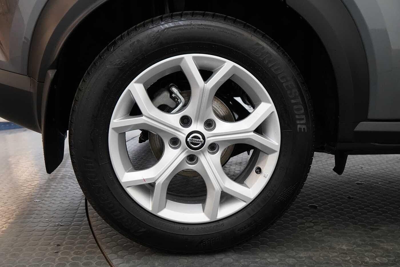 Used Nissan Juke 2021 for sale - 77489955: Photo 11