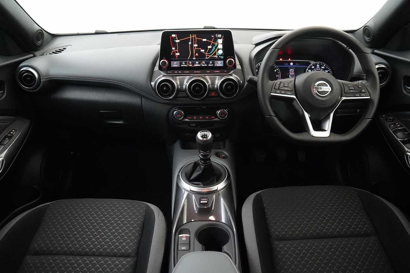 Used Nissan Juke 2021 for sale - 77489955: Photo 13