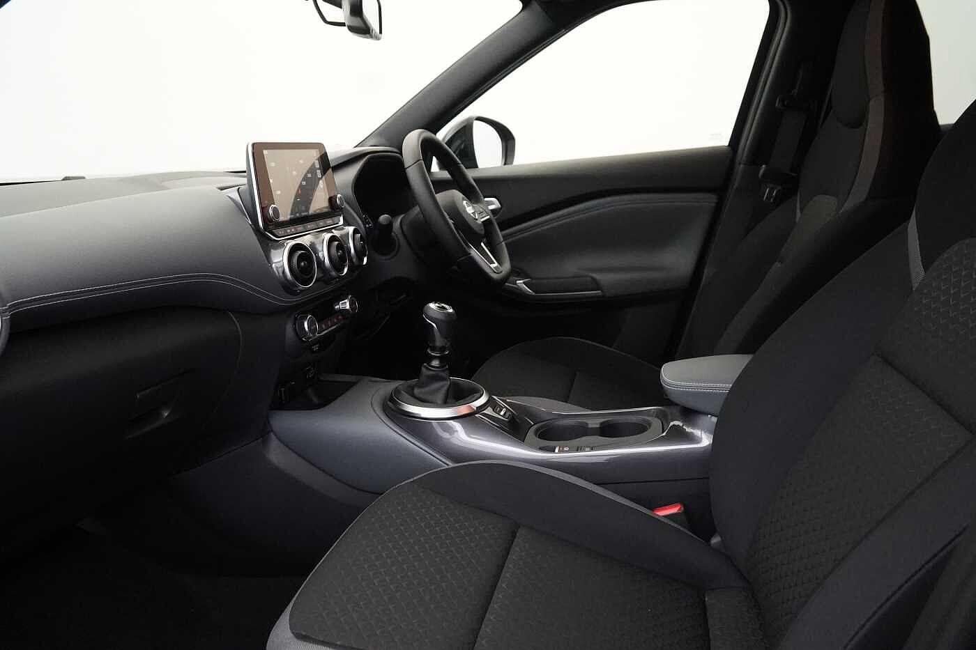 Used Nissan Juke 2021 for sale - 77489955: Photo 15