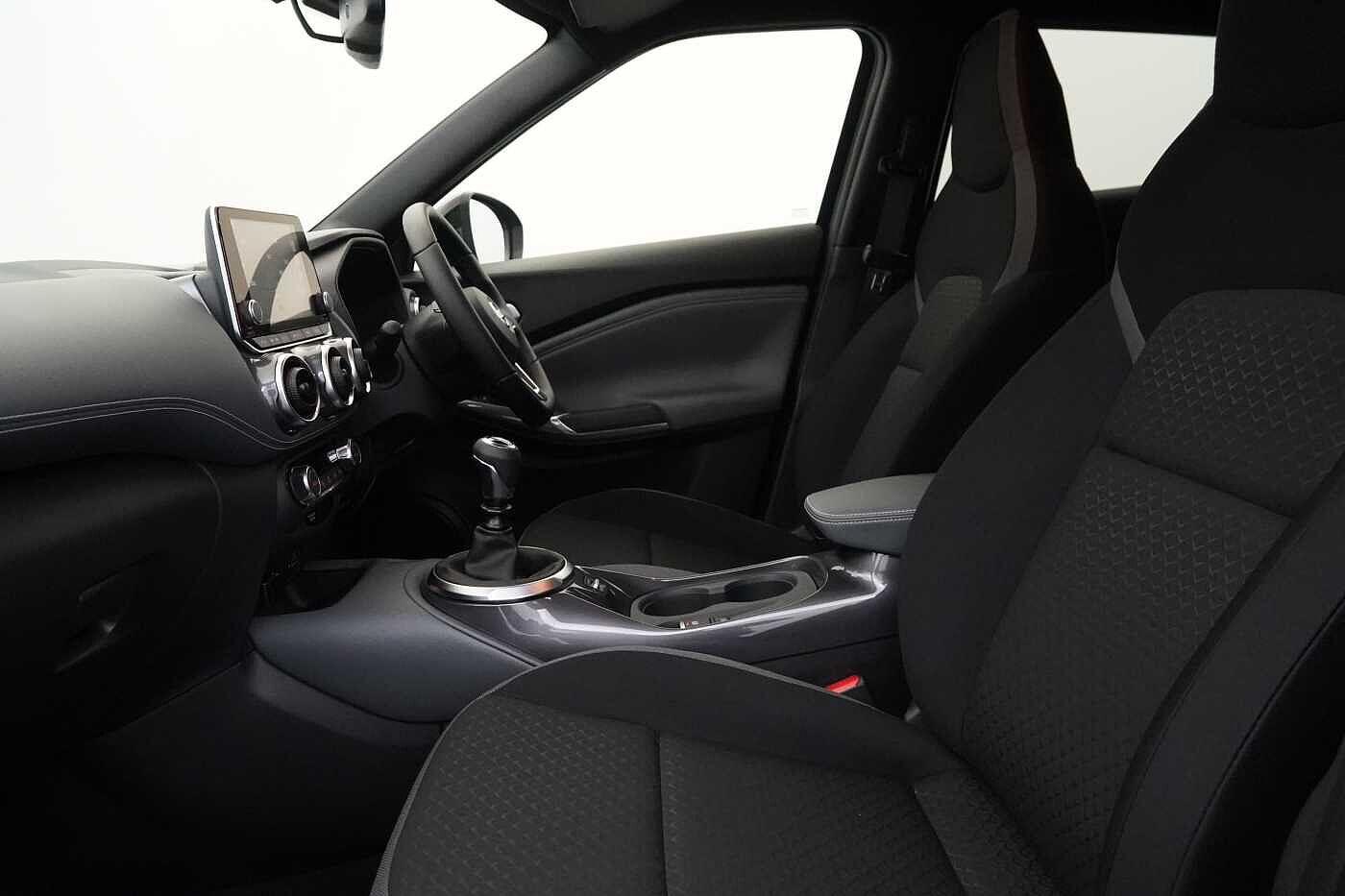 Used Nissan Juke 2021 for sale - 77489955: Photo 16