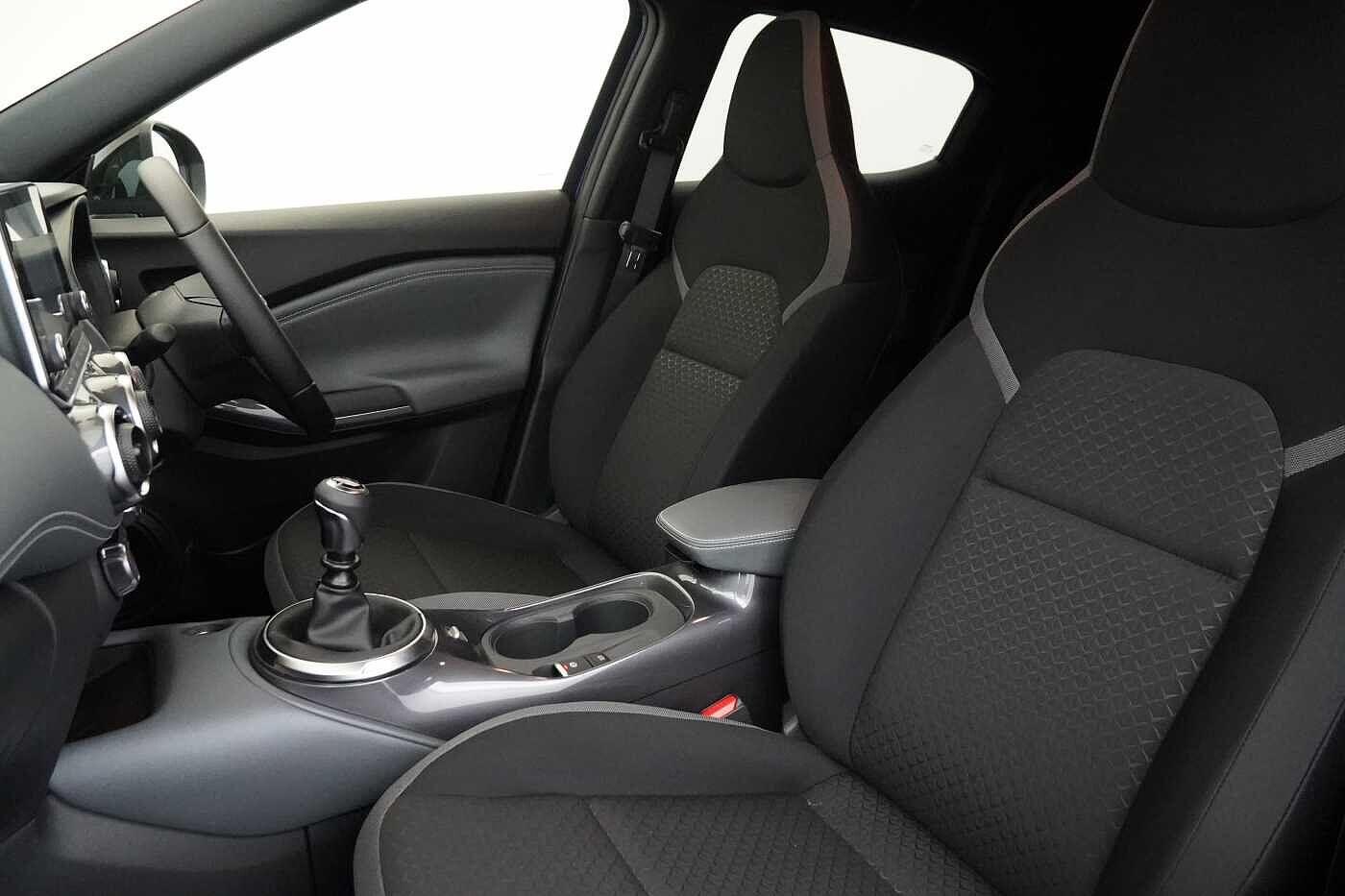 Used Nissan Juke 2021 for sale - 77489955: Photo 17