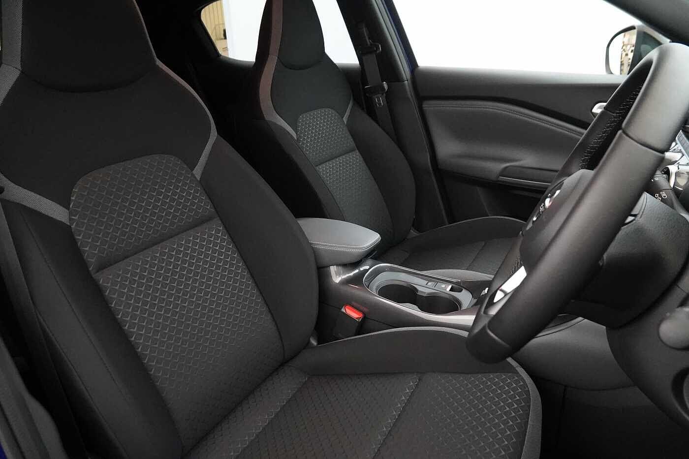 Used Nissan Juke 2021 for sale - 77489955: Photo 18