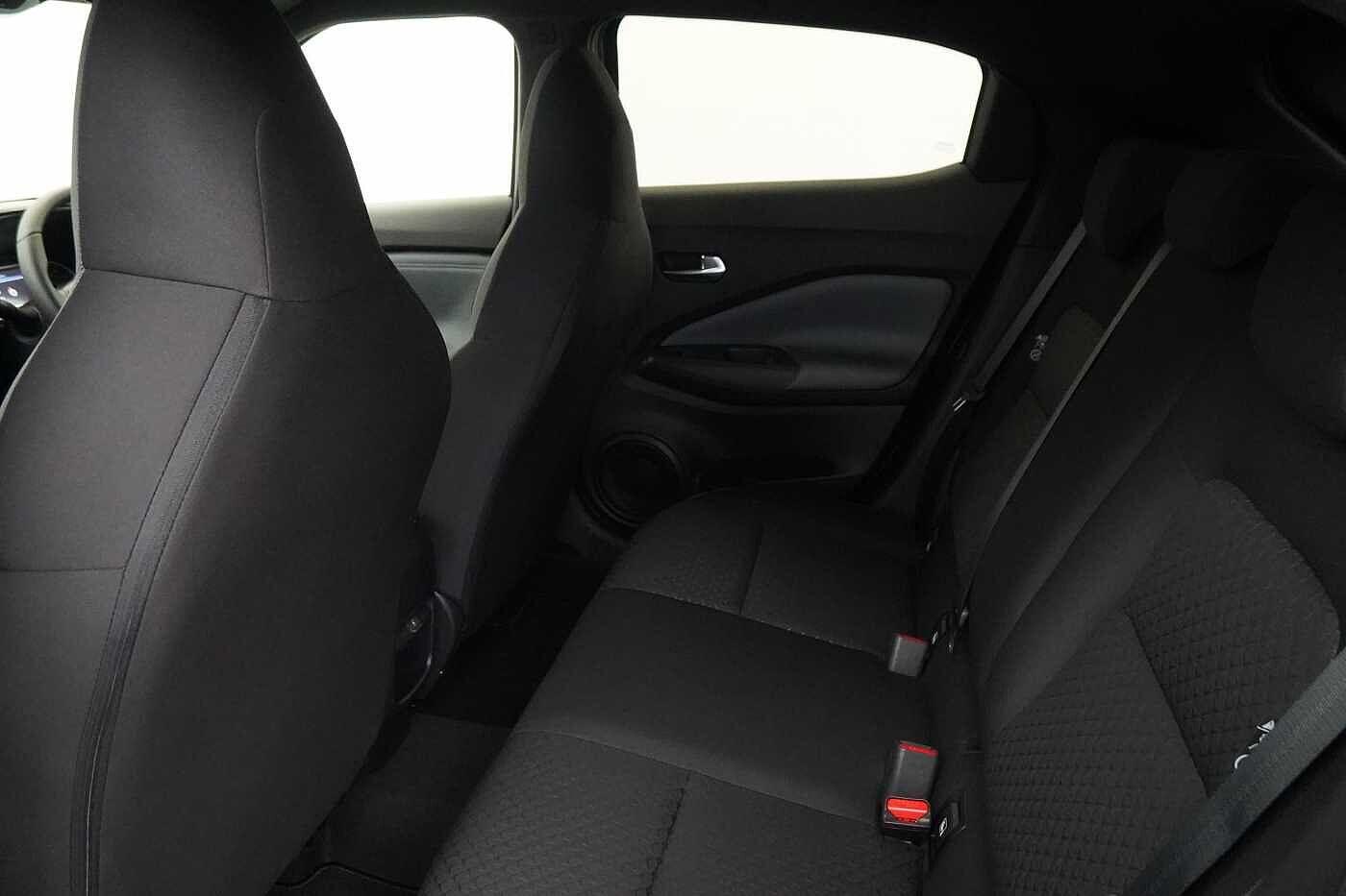 Used Nissan Juke 2021 for sale - 77489955: Photo 21