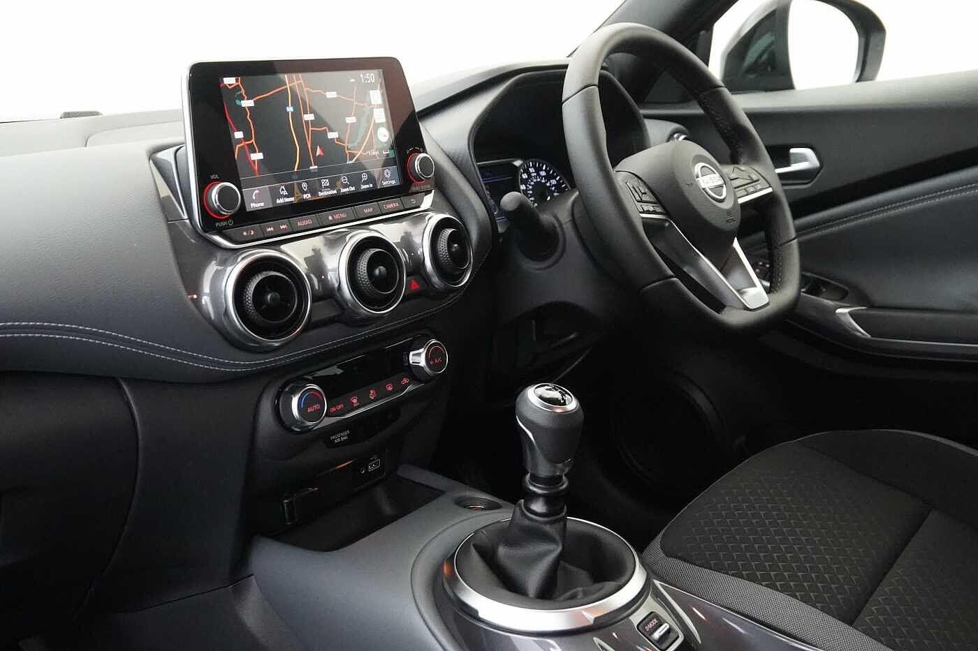 Used Nissan Juke 2021 for sale - 77489955: Photo 23