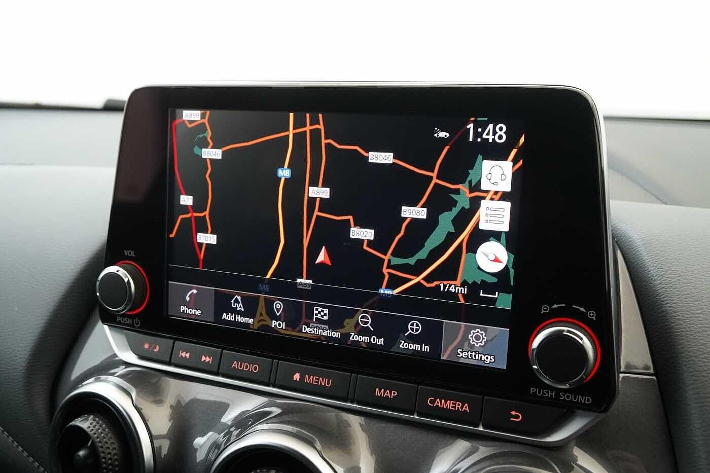 Used Nissan Juke 2021 for sale - 77489955: Photo 24