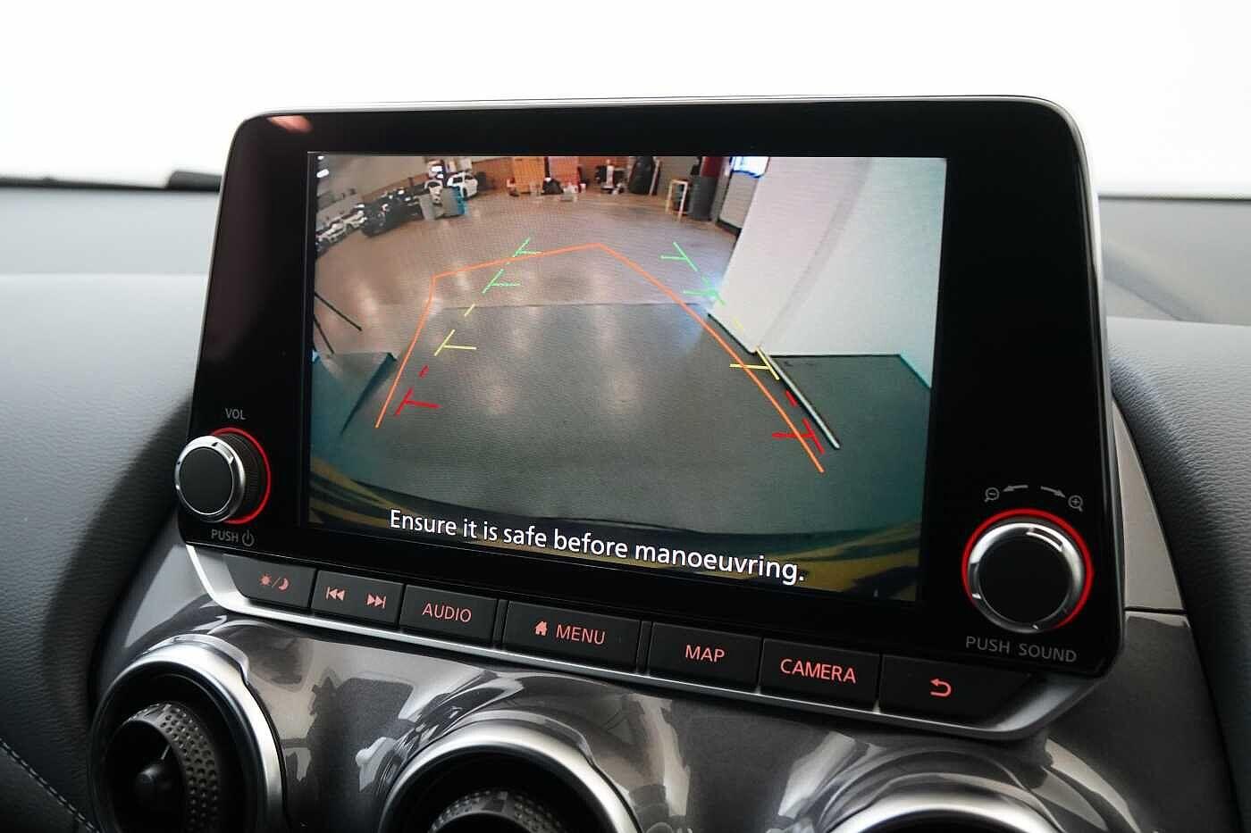 Used Nissan Juke 2021 for sale - 77489955: Photo 25