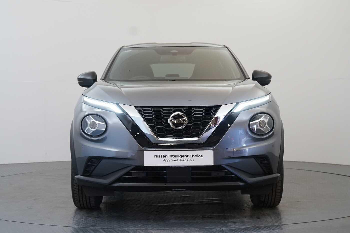 Used Nissan Juke 2021 for sale - 77489955: Photo 5