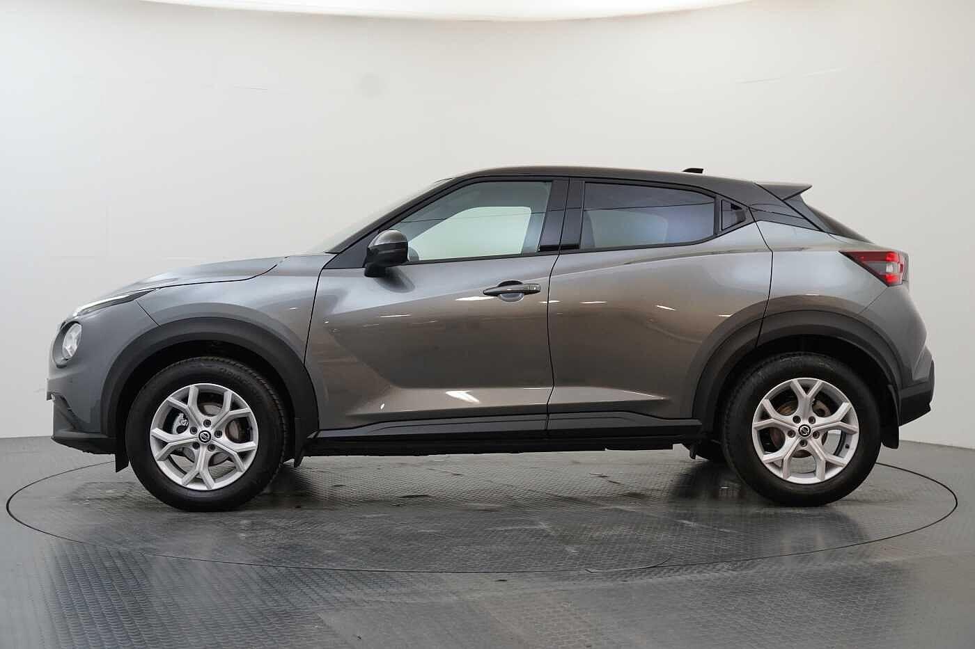 Used Nissan Juke 2021 for sale - 77489955: Photo 6