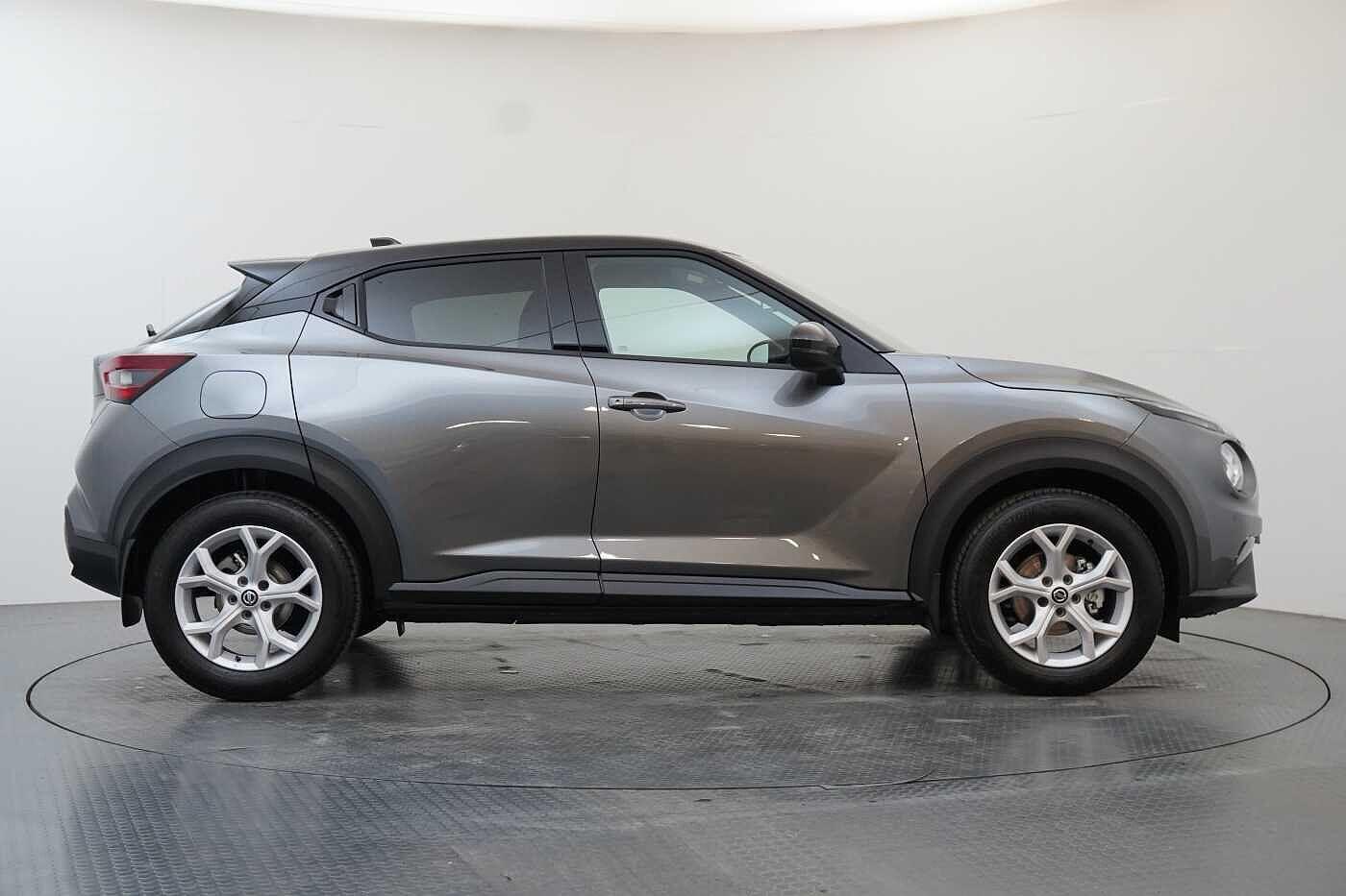 Used Nissan Juke 2021 for sale - 77489955: Photo 7