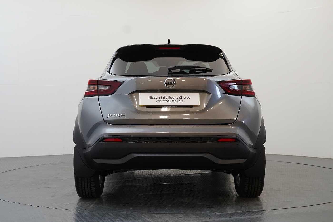 Used Nissan Juke 2021 for sale - 77489955: Photo 8