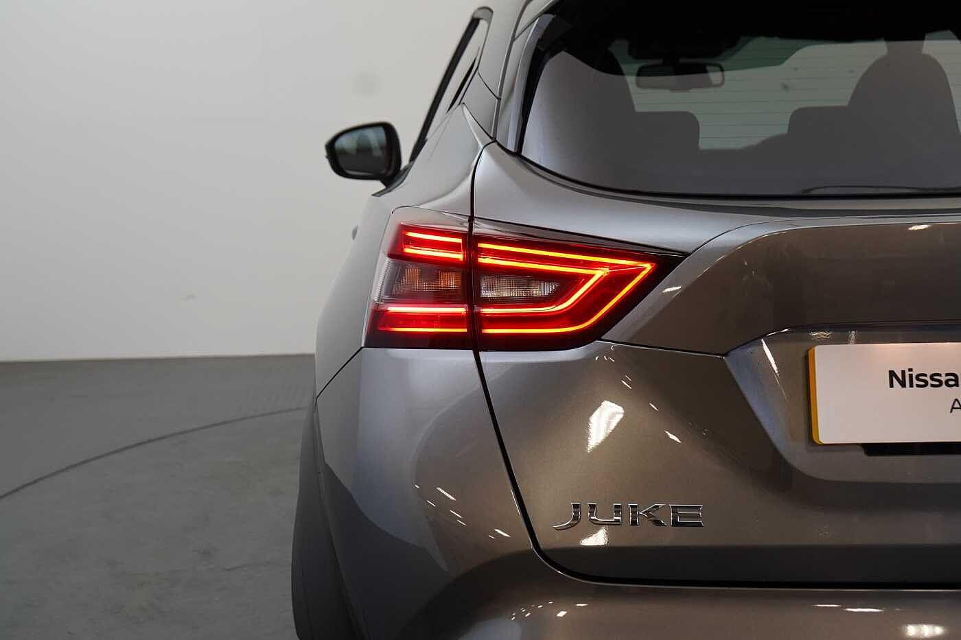 Used Nissan Juke 2021 for sale - 77489955: Photo 9