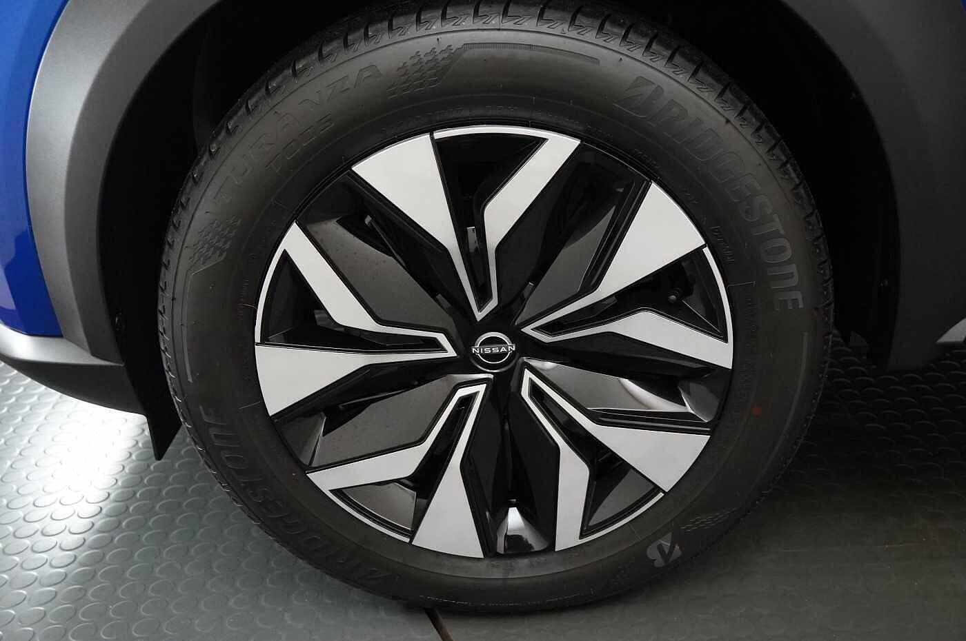 Used Nissan Juke 2023 for sale - 77568594: Photo 10