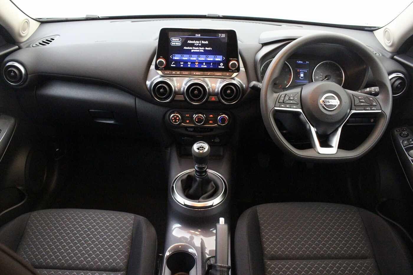Used Nissan Juke 2023 for sale - 77568594: Photo 12